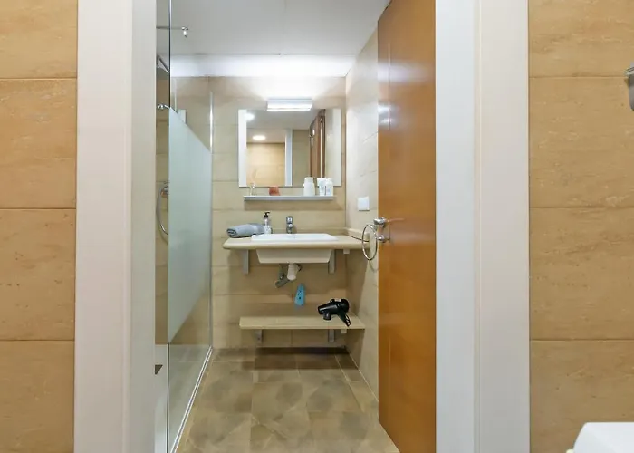 Apartamento Loft Con Terraza Centro *
