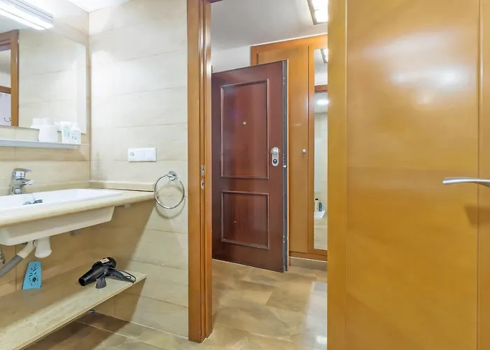 Loft Con Terraza Centro Valencia