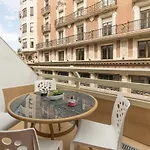 Loft Con Terraza Centro *