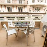 Apartman Loft Con Terraza Centro