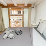 Daire Loft Con Terraza Centro Valensiya