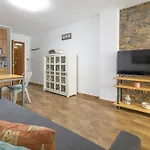 Loft Con Terraza Centro *