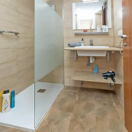 Loft Con Terraza Centro