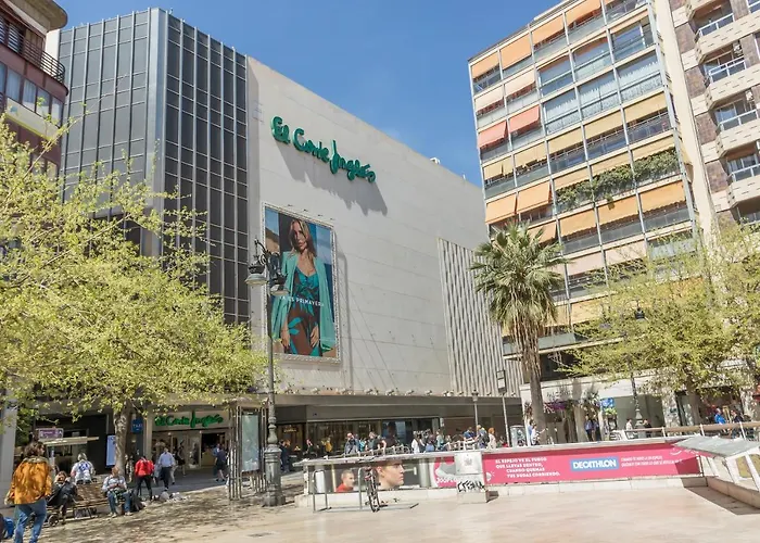 Loft Con Terraza Centro Valencia